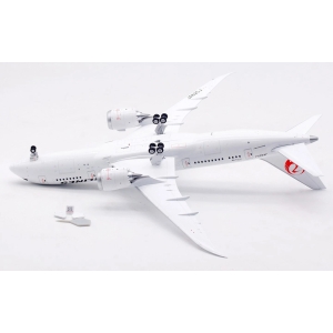 Model Boeing 787-8 JAL Japan 1:1200 SQ Wings JA825J