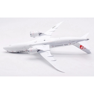 Model Boeing 787-8 JAL Japan 1:1200 SQ Wings JA825J