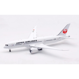 Model Boeing 787-8 JAL Japan 1:1200 SQ Wings JA825J