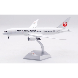 Model Boeing 787-8 JAL Japan 1:1200 SQ Wings JA825J