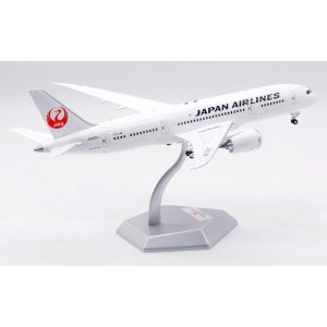 Model Boeing 787-8 JAL Japan 1:1200 SQ Wings JA825J
