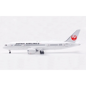 Model Boeing 787-8 JAL Japan 1:1200 SQ Wings JA825J