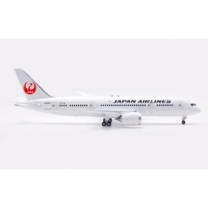 Model Boeing 787-8 JAL Japan 1:1200 SQ Wings JA825J