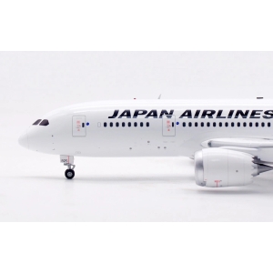 Model Boeing 787-8 JAL Japan 1:1200 SQ Wings JA825J