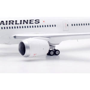 Model Boeing 787-8 JAL Japan 1:1200 SQ Wings JA825J