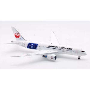 Model Boeing 787-9 JAL Japan Airlines 1:200 JA841J