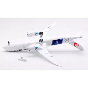 Model Boeing 787-9 JAL Japan Airlines 1:200 JA841J