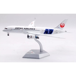 Model Boeing 787-9 JAL Japan Airlines 1:200 JA841J