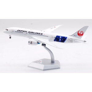 Model Boeing 787-9 JAL Japan Airlines 1:200 JA841J