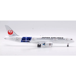 Model Boeing 787-9 JAL Japan Airlines 1:200 JA841J
