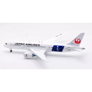 Model Boeing 787-9 JAL Japan Airlines 1:200 JA841J