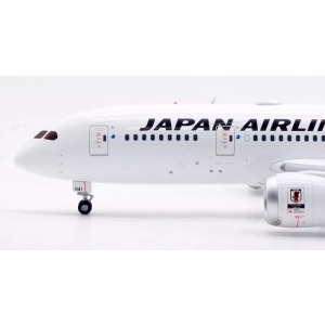 Model Boeing 787-9 JAL Japan Airlines 1:200 JA841J