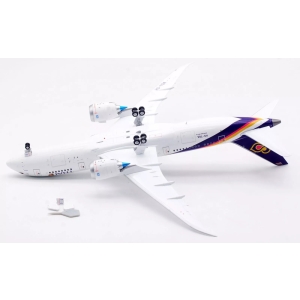 Model Boeing 787-8 THAI 1:200 HS-TQA