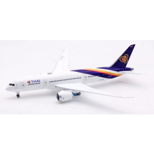 Model Boeing 787-8 THAI 1:200 HS-TQA
