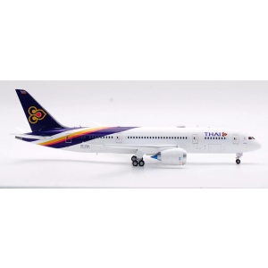 Model Boeing 787-8 THAI 1:200 HS-TQA