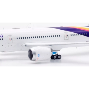 Model Boeing 787-8 THAI 1:200 HS-TQA