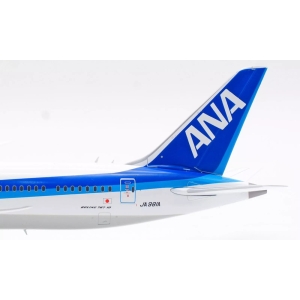 Model Boeing 787-10 ANA All Nippon 1:200 SQ Wings