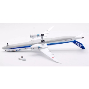 Model Boeing 787-10 ANA All Nippon 1:200 SQ Wings