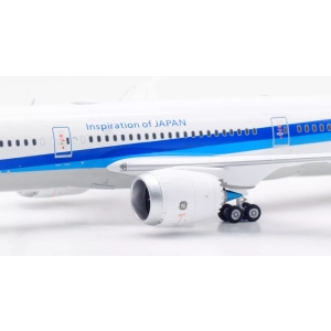 Model Boeing 787-10 ANA All Nippon 1:200 SQ Wings