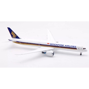 Model Boeing 787-10 Singapore 1:200 SQ Wings 9V-SCN