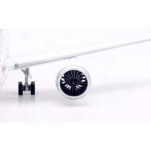 Model Boeing 787-10 Singapore 1:200 SQ Wings 9V-SCN