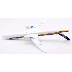 Model Boeing 787-10 Singapore 1:200 SQ Wings 9V-SCN