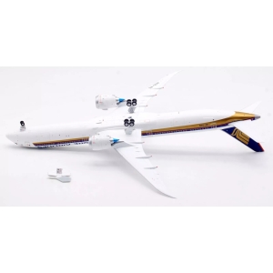 Model Boeing 787-10 Singapore 1:200 SQ Wings 9V-SCN