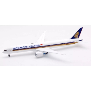 Model Boeing 787-10 Singapore 1:200 SQ Wings 9V-SCN