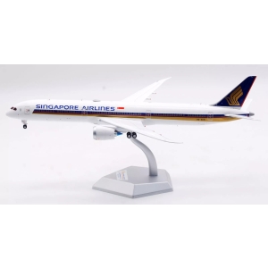 Model Boeing 787-10 Singapore 1:200 SQ Wings 9V-SCN