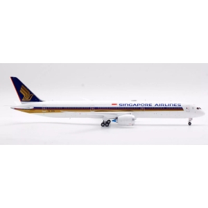 Model Boeing 787-10 Singapore 1:200 SQ Wings 9V-SCN