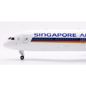 Model Boeing 787-10 Singapore 1:200 SQ Wings 9V-SCN