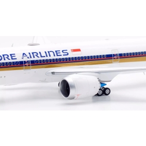 Model Boeing 787-10 Singapore 1:200 SQ Wings 9V-SCN