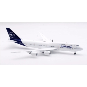 Model Boeing 747-8 LUFTHANSA 1:200 D-ABYA SQ Wings