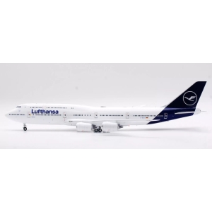 Model Boeing 747-8 LUFTHANSA 1:200 D-ABYA SQ Wings
