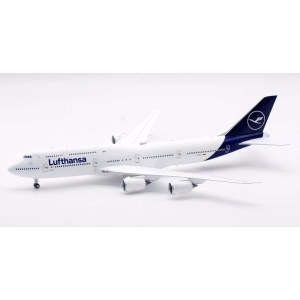 Model Boeing 747-8 LUFTHANSA 1:200 D-ABYA SQ Wings