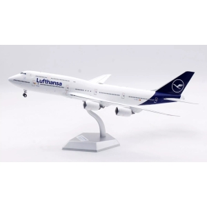 Model Boeing 747-8 LUFTHANSA 1:200 D-ABYA SQ Wings