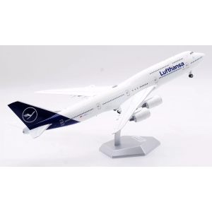 Model Boeing 747-8 LUFTHANSA 1:200 D-ABYA SQ Wings