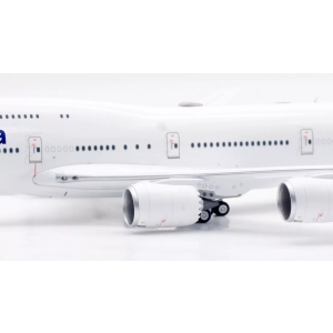 Model Boeing 747-8 LUFTHANSA 1:200 D-ABYA SQ Wings