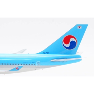 Model Boeing 747-400 KOREAN 1:200 SQ Wings MEGA CENA