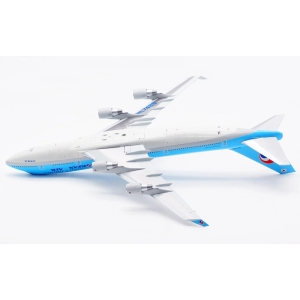 Model Boeing 747-400 KOREAN 1:200 SQ Wings MEGA CENA
