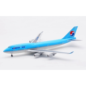 Model Boeing 747-400 KOREAN 1:200 SQ Wings MEGA CENA