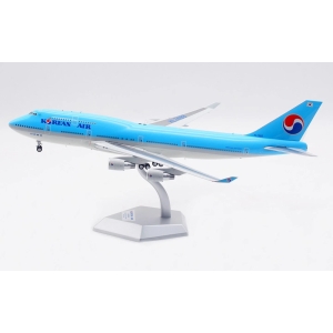 Model Boeing 747-400 KOREAN 1:200 SQ Wings MEGA CENA