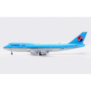 Model Boeing 747-400 KOREAN 1:200 SQ Wings MEGA CENA