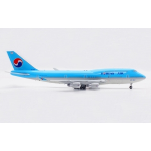 Model Boeing 747-400 KOREAN 1:200 SQ Wings MEGA CENA