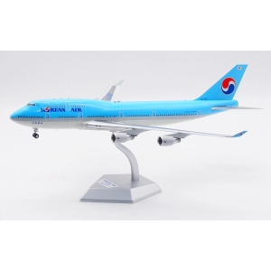 Model Boeing 747-400 KOREAN 1:200 SQ Wings MEGA CENA