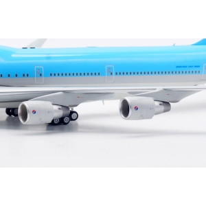 Model Boeing 747-400 KOREAN 1:200 SQ Wings MEGA CENA