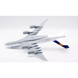 Model Airbus A380 Lufthansa 1:200 D-AIMH SQ Wings