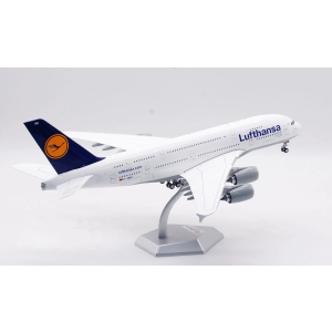 Model Airbus A380 Lufthansa 1:200 D-AIMH SQ Wings