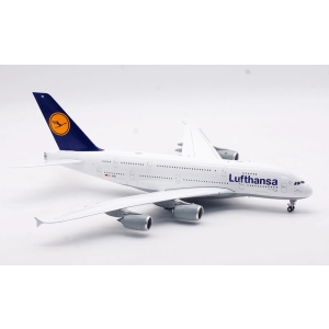 Model Airbus A380 LUFTHANSA 1:200 D-AIMI