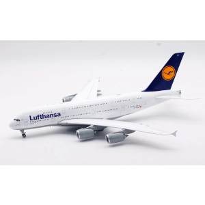 Model Airbus A380 LUFTHANSA 1:200 D-AIMI
